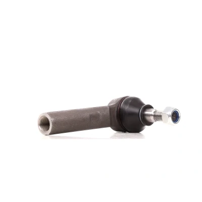 Image of 1607320980, 1635772280, 4018A3, 4018H4 Track rod end DELPHI TA1671 14,5mm Front Axle FIAT: Ducato II Platform/Chassis, Van