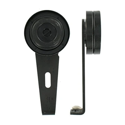 Image of 3533986CA0 Tensioner Pulley SKF VKM 33002 PEUGEOT: 306 Hatchback, 405 II Estate, Saloon, CITROËN: Relay I Van, Berlingo / First