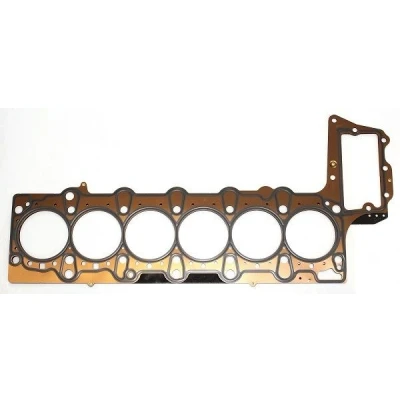 Image of 11127794069 Head Gasket ELRING 058.191 1,67mm 84,7mm Multilayer Steel (MLS) BMW: 5 Saloon, 3 Touring