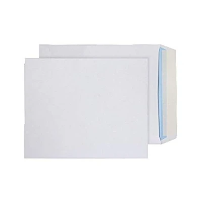 Image of Purely Everyday Pocket Peel and Seal White 305X250 100GSM Box of 250