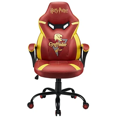 Image of Subsonic Harry Potter Junior gamer chair Gaming office Official License