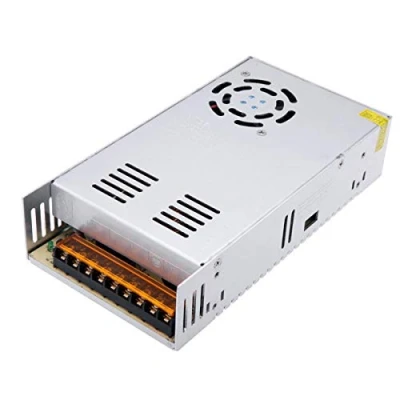 Image of Power Supply Transformer Switch,DC 12V Universal Regulated Switching Transformer(12V20A/240W)