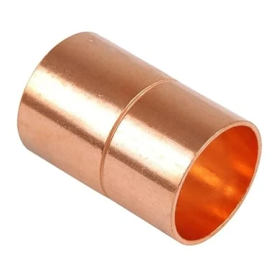 Image of 12mm End Feed Coupling
