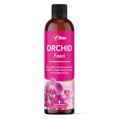 Image of Vitax Orchid Feed