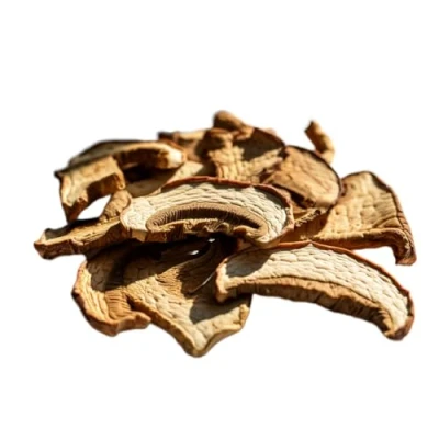 Image of Sussex Wholefoods Dried Mushroom Slices 100g