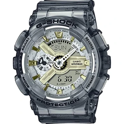 Image of Casio Gma s120gs 8aer Watch