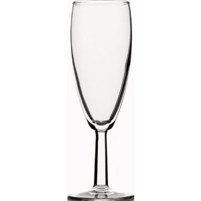 Image of Saxon Champagne Flute 6oz(16cl) Pack Size: 1x48