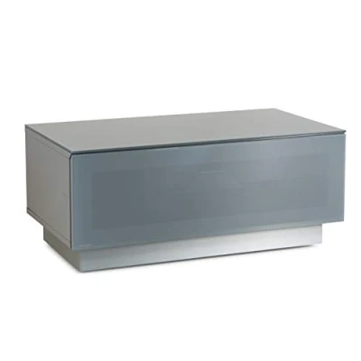 Image of Alphason Element Modular TV Cabinet 850 Grey