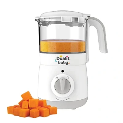 Image of Dualit Baby Range Food Maker