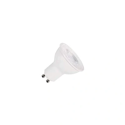 Image of SLV LED lamp Bulb QPAR51 / Bulb, lamp, GU10 2700K 6W 450lm White dimmable 38 Degrees
