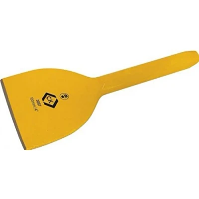 Image of C.K Brick Bolster Chisel 100mm