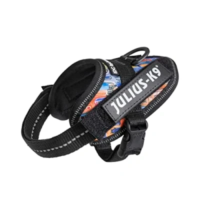 Image of IDC Powerharness, Size: 3XS/Baby 1, Stockholm