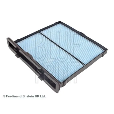 Image of 72880FL000 Pollen Filter BLUE PRINT ADS72507 Filter, Insert 232mm 220mm 19mm SUBARU: Forester V, XV II
