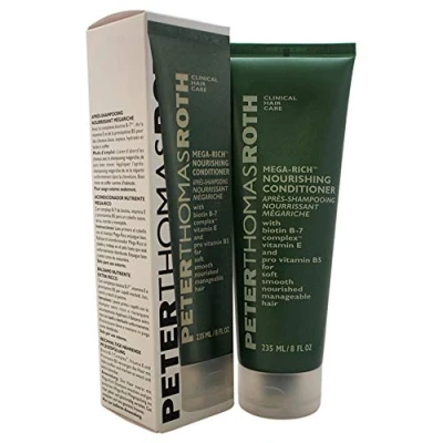 Image of Hair by Peter Thomas Roth Mega Rich Conditioner 235ml