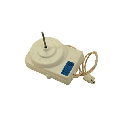 Image of Lamona Beko 4364270285 Refrigeration Fan Motor Genuine Part Number 4364270285,