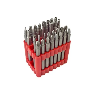 Image of 32pc 75mm SECURITY POWER BIT SET