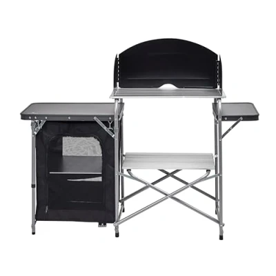 Image of Basecamp Kitchen Stand