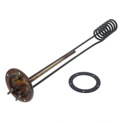 Image of Heatrae Sadia Multipoint Element Plate Assembly 3 KW 15 Litre 95606922.