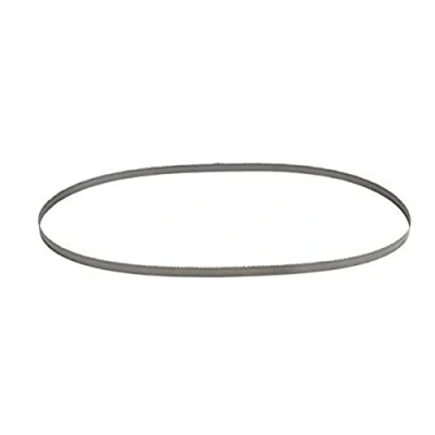 Image of Hoja de Sierra Cinta 1140 mm 8/10 TPI 3Uds Prem. Bandsaw Blade 1139.83 x 3pc
