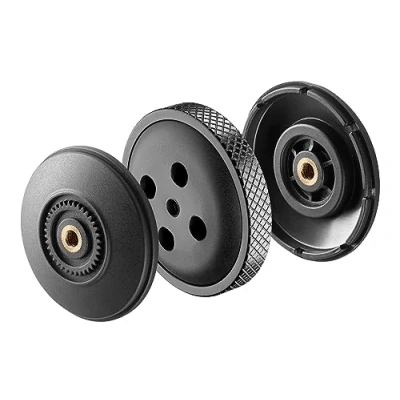 Image of INTERPHONE Anti Vibration Module for All Brackets and Cases of the QUIKLOX System Modular Universal New 2023