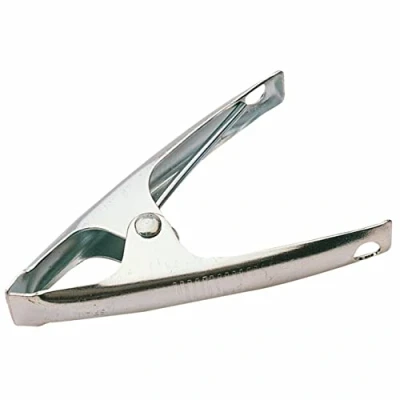 Image of Draper Spring Clamp, 25mm