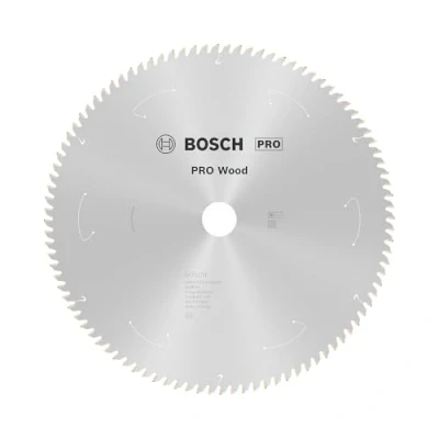 Image of Bosch Professional Circular Saw Blade Standard (for Wood, 305 x 30 2.2 mm, 60 teeth; Accessories: Cordless Saw)