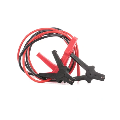 Image of carboost Jumper cables HERTH+BUSS ELPARTS 52289848 with plastic pliers storage bag, overvoltage protection 220A