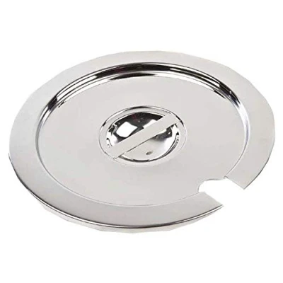 Image of Lid CD545 Buffalo for S077 Round Pot