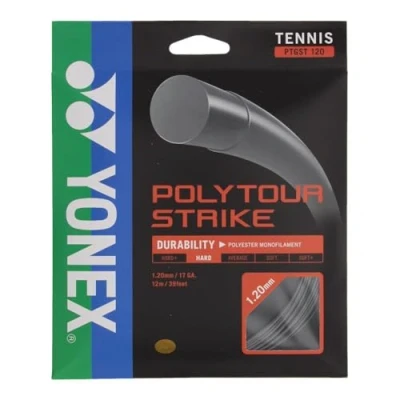Image of Yonex POLYTOUR STRIKE 130 16 GAUGE