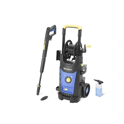 Image of Michelin MPX22EHDS High Pressure Washer (2200 W, 160 Bar, 460 L/H)