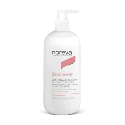 Image of Noreva Sensidiane Soothing Micellar Lotion 500ml