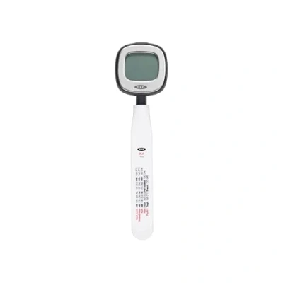 Image of OXO Good Grips Digital Instant Read Thermometer