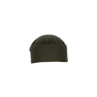 Image of Chef Works B053 Ladies Total Vent Beanie, Black