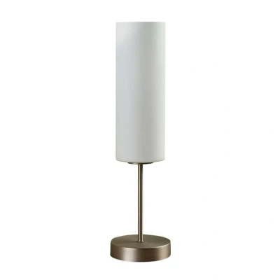 Image of Lindby table lamp Felice, cylinder