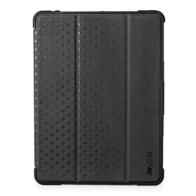 Image of Tech Air IPad 10.2in Rugged Folio Tablet Case