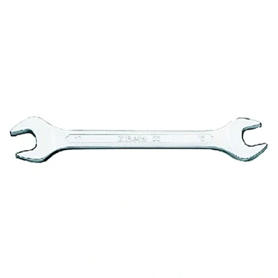 Image of Beta 550054 Double Open End Spanner, 14mm x 15mm