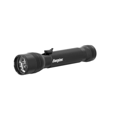 Image of Energizer T1000 LED Tactical Torch, 1000+ High Lumens, Heavy