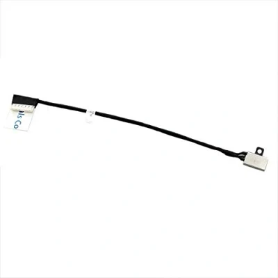 Image of Zahara DC Jack Power Socket Cable for DELL INSPIRON 15 3573 P63F 06JTV6 450.0AD05.0012