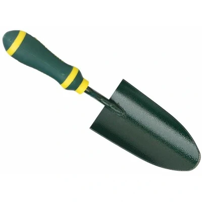 Image of Bulldog Evergreen Hand Trowel BUL7112