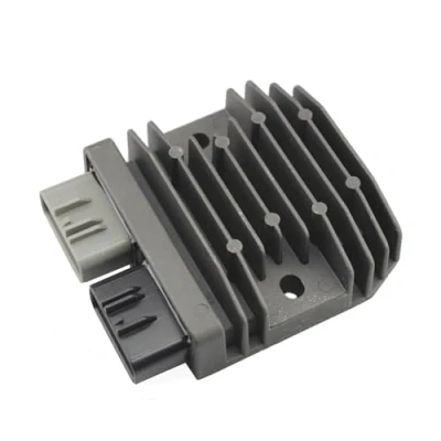 Image of Motorcycle Voltage Regulator Rectifier For Ducati Panigale 899 959 1199 1299 Monster 821 1200 1200S XDiavel / Diavel Multistrada 950 54040301B