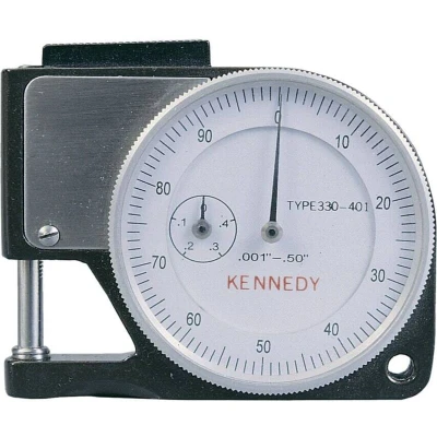 Image of Kennedy Imperial Thickness Gauge