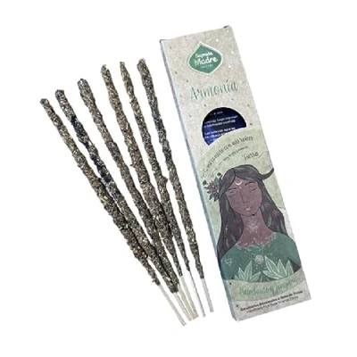 Image of Sagrada Madre Element Earth Harmony. Incense Sticks