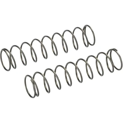 Image of Bahco R905P &quot;X2&quot; Spare Spring with Different Strengths, Silver, 28x18x18 cm