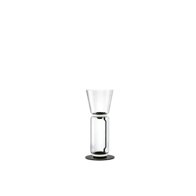 Image of Flos Noctambule F1 Floor Lamp High Cylinder &amp; Cone
