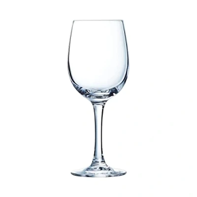 Image of Chef &amp; Sommelier White Wine Glasses Cabernet Tulip 190 ml 6 Pieces
