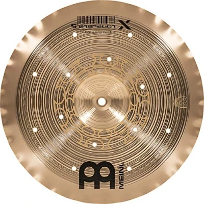 Image of Meinl Generation X 14 inch Filter China Cymbals
