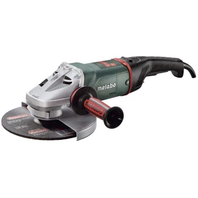 Image of Metabo W 22 230 MVT (606462380) Angle Grinder in Cardboard Box