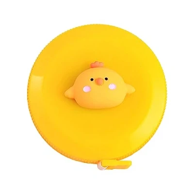 Image of Soft Tape Measure for Tailor Sewing Craft Cloth Body Measuring Ruler Kids Height