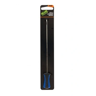 Image of Fox Carp Fishing NEW Edges Tools Stix and Stringer Needle