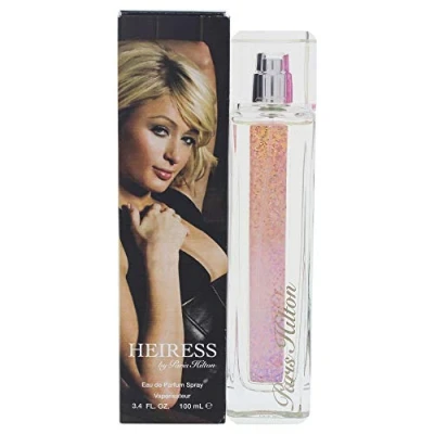Image of Heiress by Paris Hilton for Women 3.4 oz EDP Spray